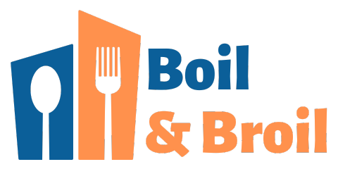 boilandbroil logo