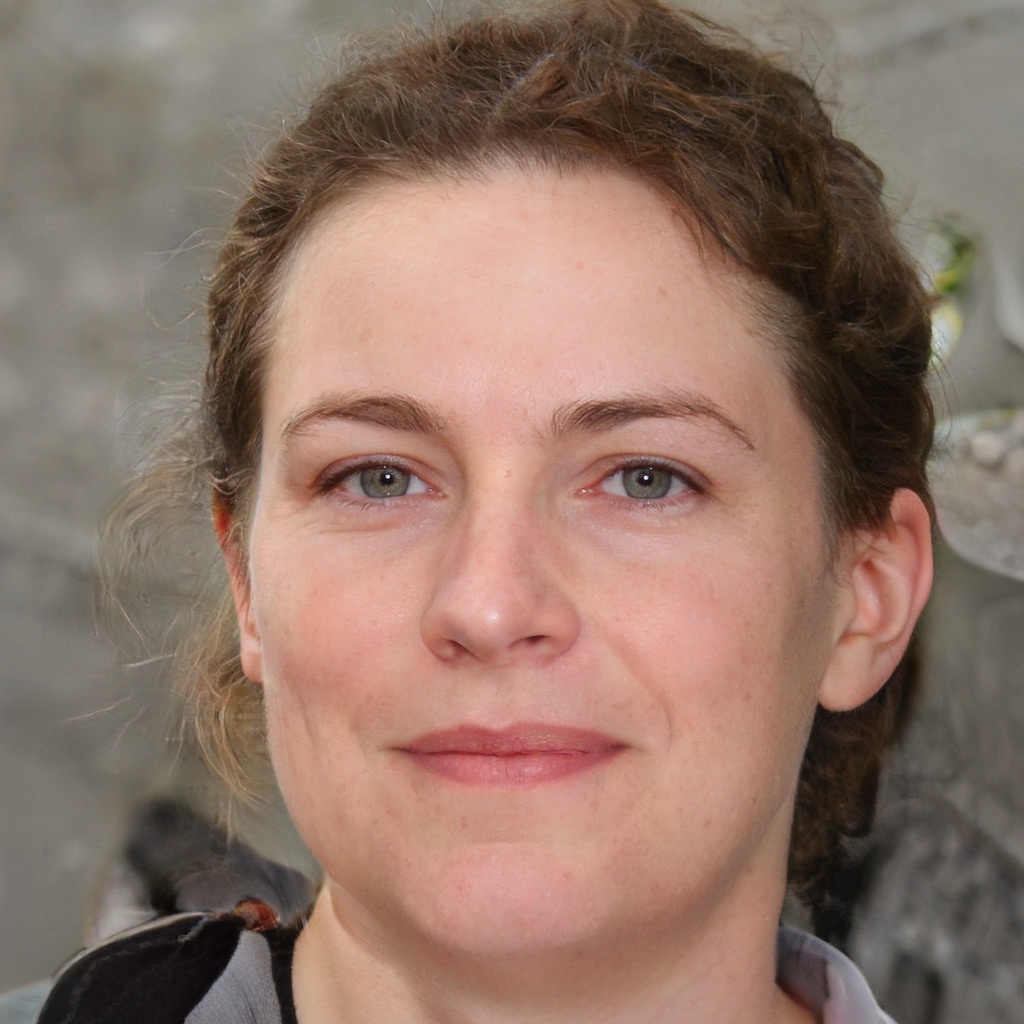 Clara Thompson
