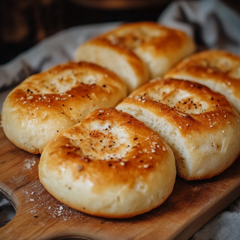 Quick Bread in 10 Minutes Recipe