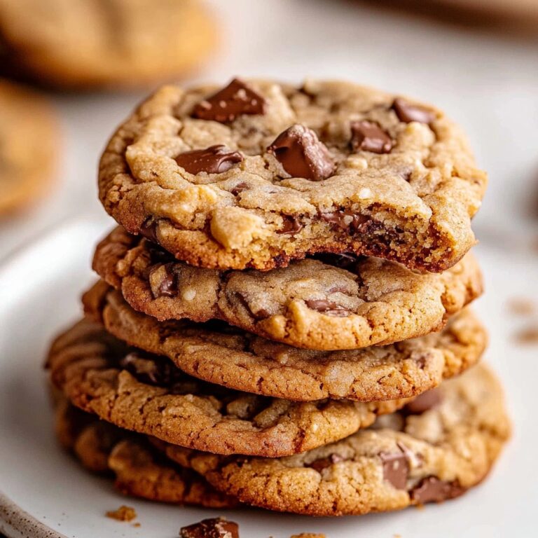 Friendsgiving Cookie Delight Recipe