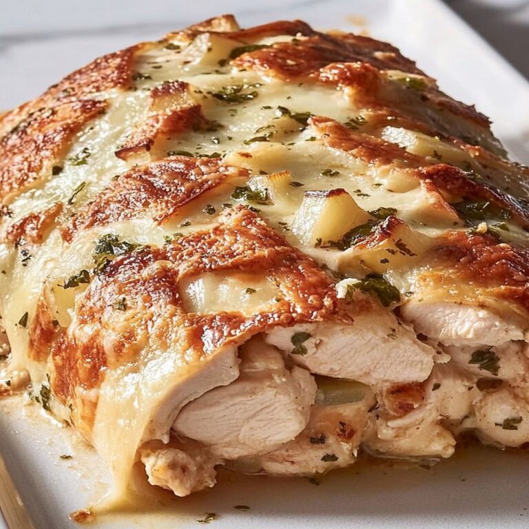 Copycat Costco Chicken Bake Recipe