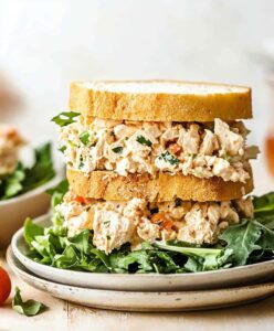 Chicken Salad Chick Olivias Old South Recipe