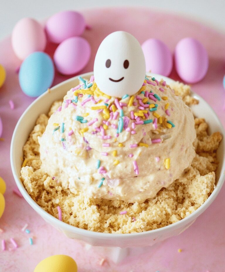 Easter Dunkaroo Dip Recipe