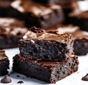 Keto Brownies Recipe