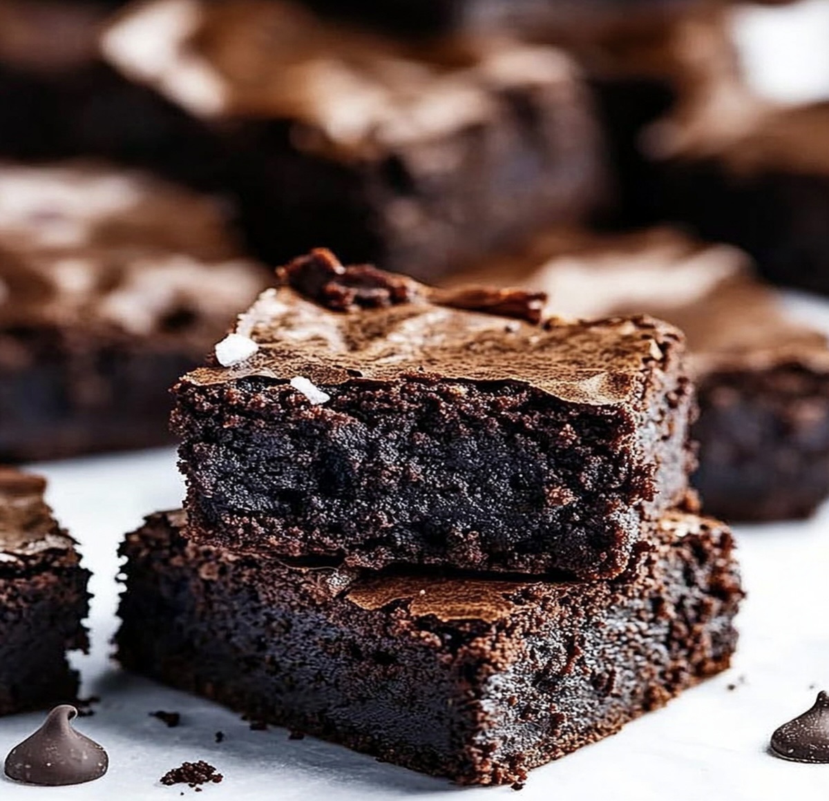 Keto Brownies Recipe