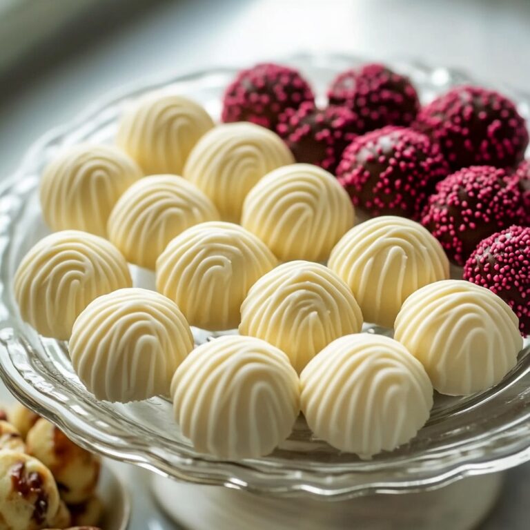 Cream Cheese Mints Recipe