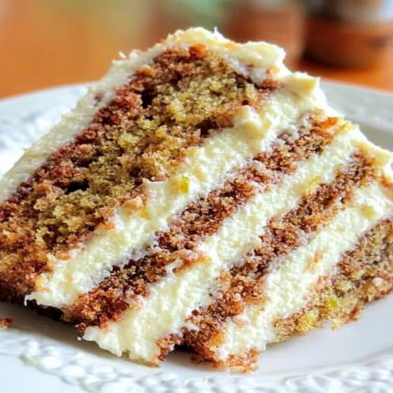 Heavenly Hummingbird Cake Recipe