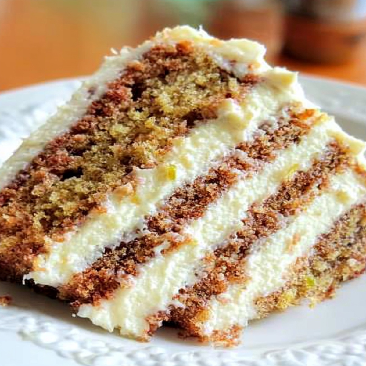 Heavenly Hummingbird Cake Recipe