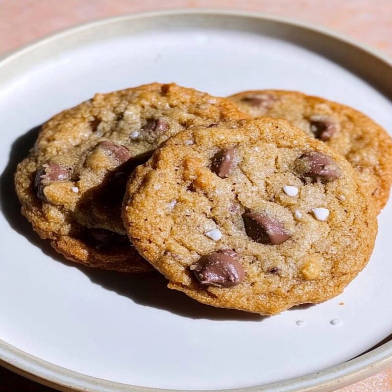 Protein Cookies Recipe