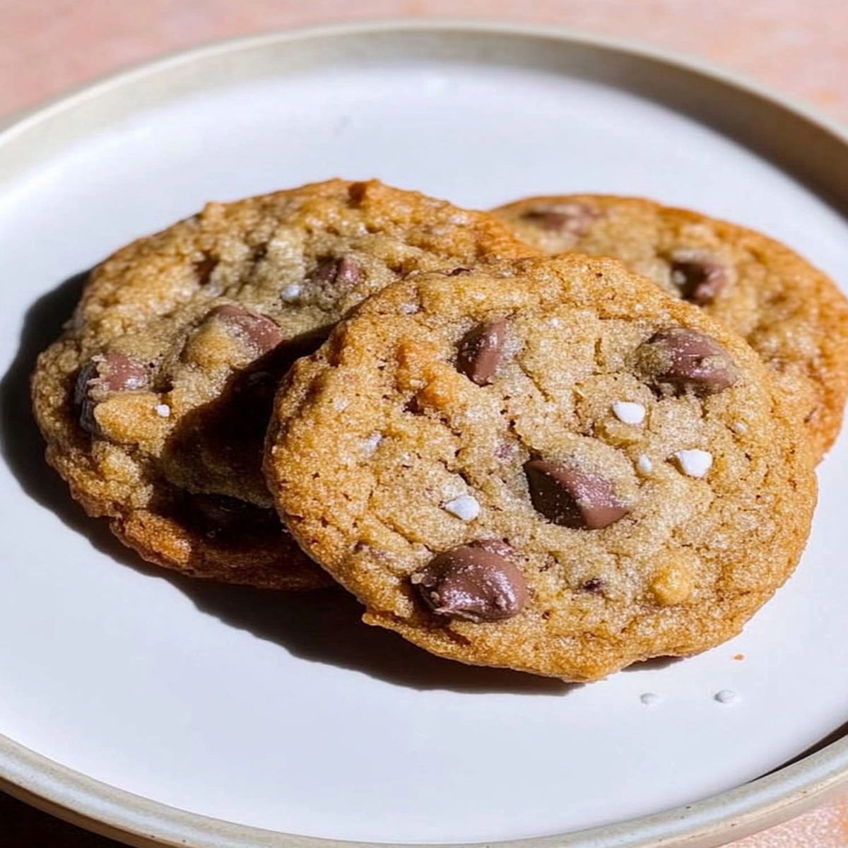 Protein Cookies Recipe