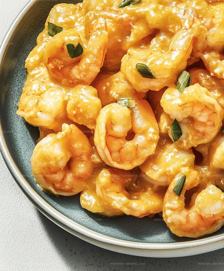 Easy Bang Bang Shrimp Recipe