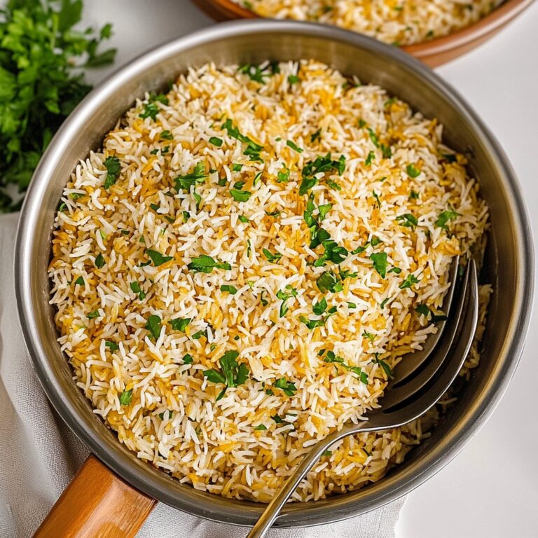Flavorful Rice Recipes Recipe