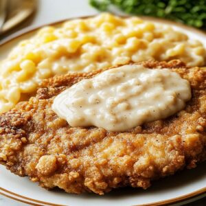 Pioneer Woman Chicken Fried Steak Recipe