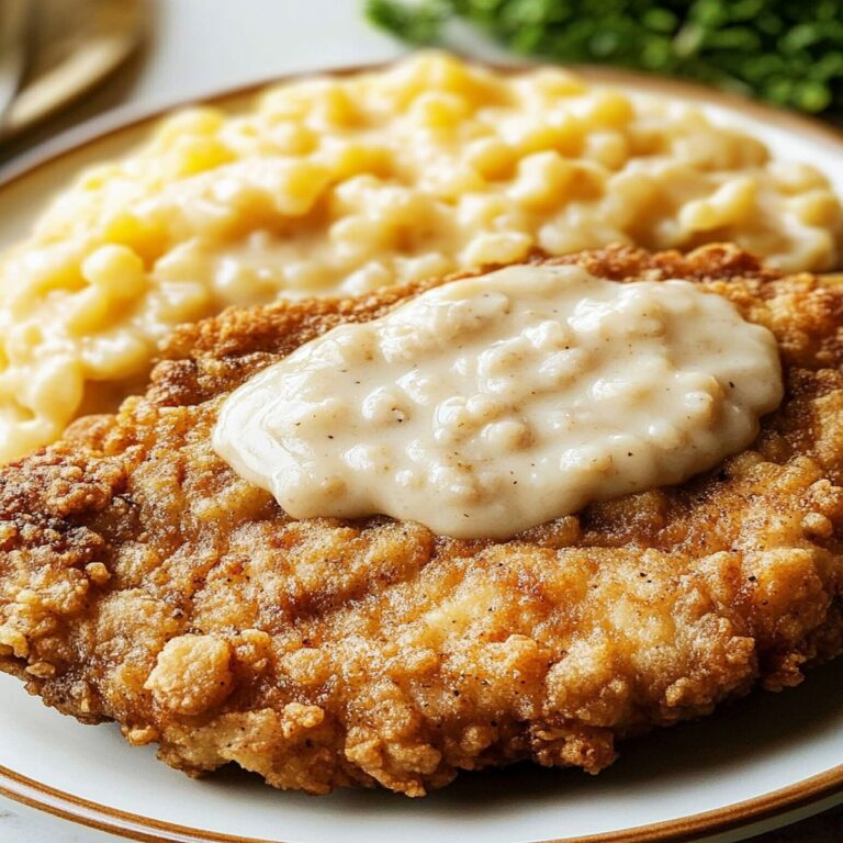 Pioneer Woman Chicken Fried Steak Recipe