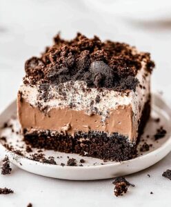 Dirt Cake Recipe