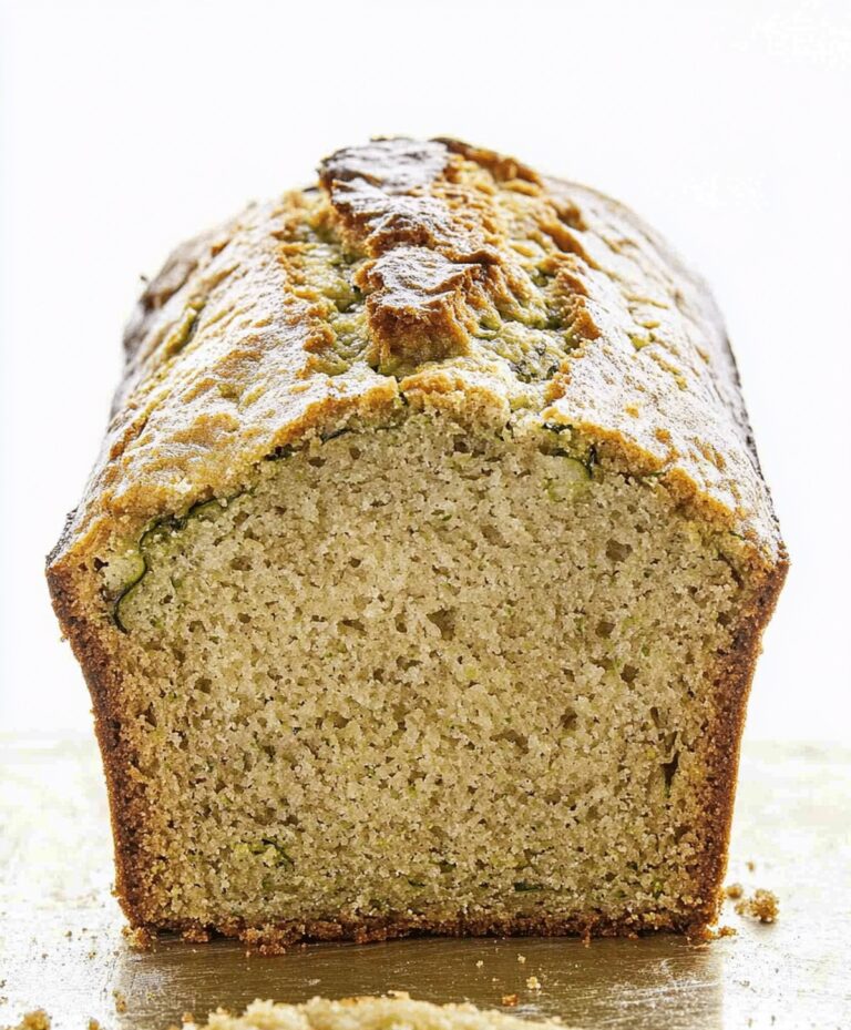 The Best Zucchini Bread Recipe