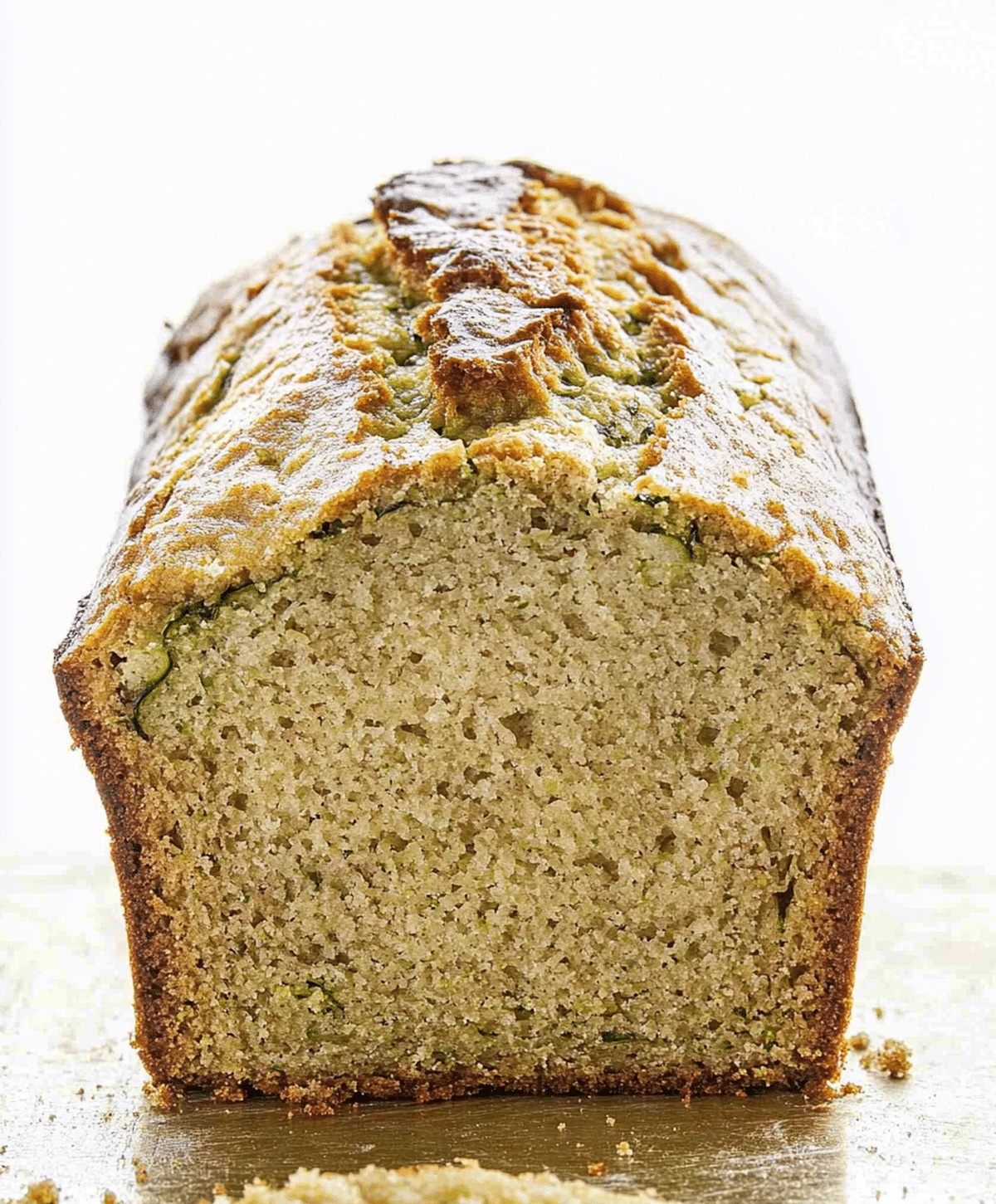 The Best Zucchini Bread Recipe