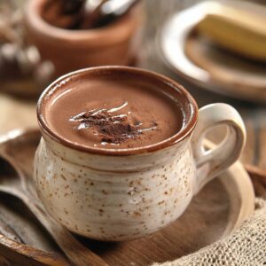 Champurrado (Mexican Hot Chocolate) Recipe