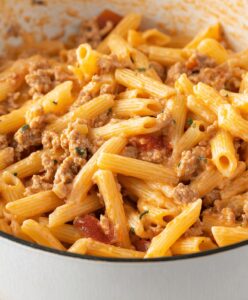 Rotel Pasta Recipe