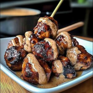 Honey Garlic Chicken Stir-Fry Recipe