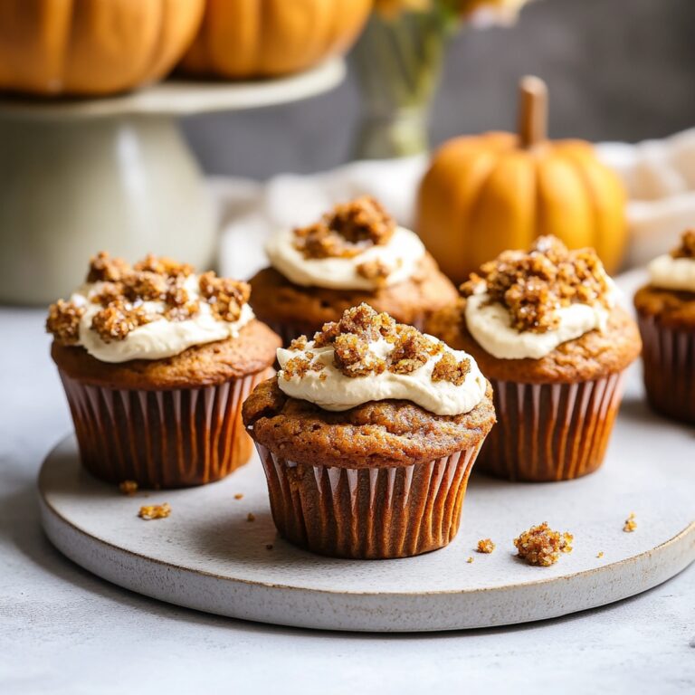 Delicious Pumpkin Muffins for Fall Recipe