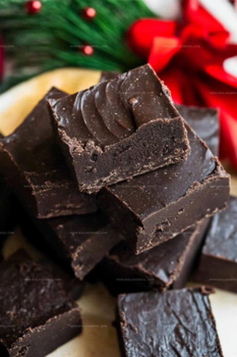 Martha Washington Candy Recipe