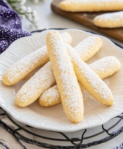 Lady Fingers Recipe