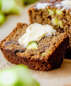 Best Recipe For Zucchini Bread Recipe