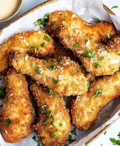 Coconut Chicken Recipe