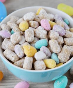 Easter Bunny Chow Recipe