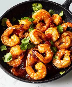 Firecracker Shrimp Recipe