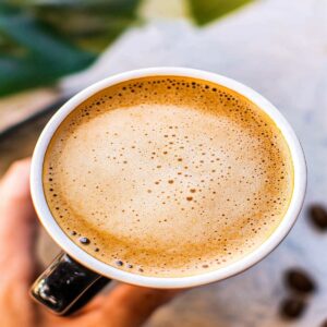Bulletproof Coffee Recipe