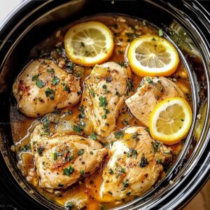 Best Chicken Crockpot Recipes Recipe