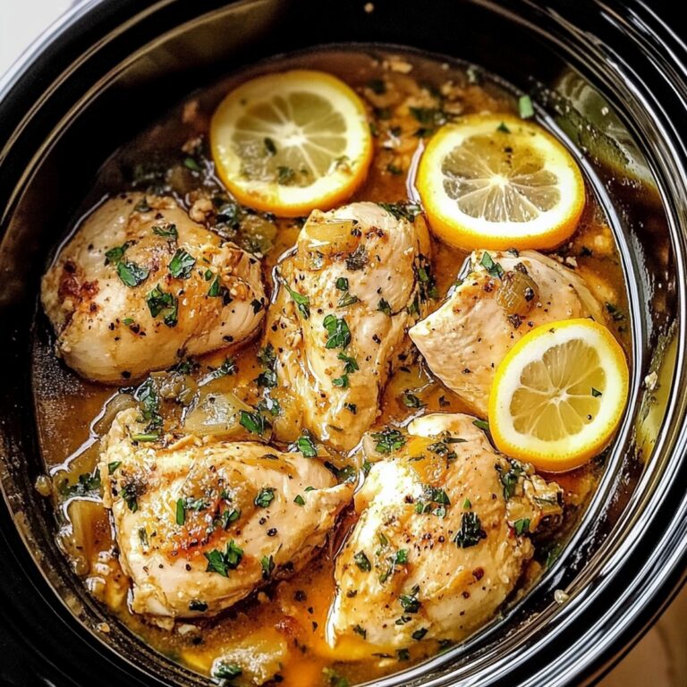 Best Chicken Crockpot Recipes Recipe