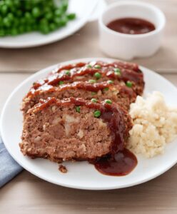 Delicious Southern Meatloaf Recipe