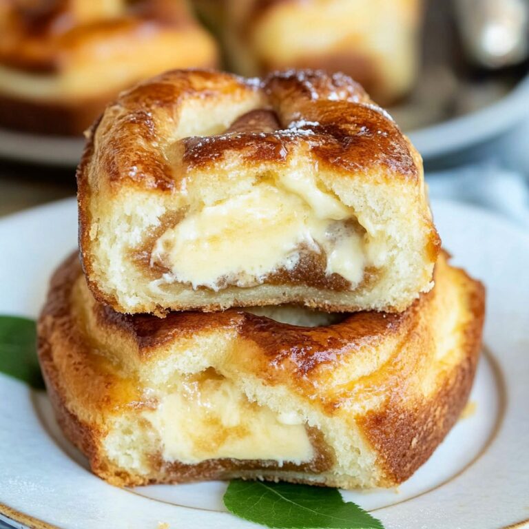 Kings Hawaiian Cheesecake Danish Recipe