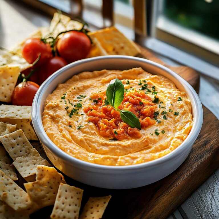 Pimento Cheese Dip Recipe