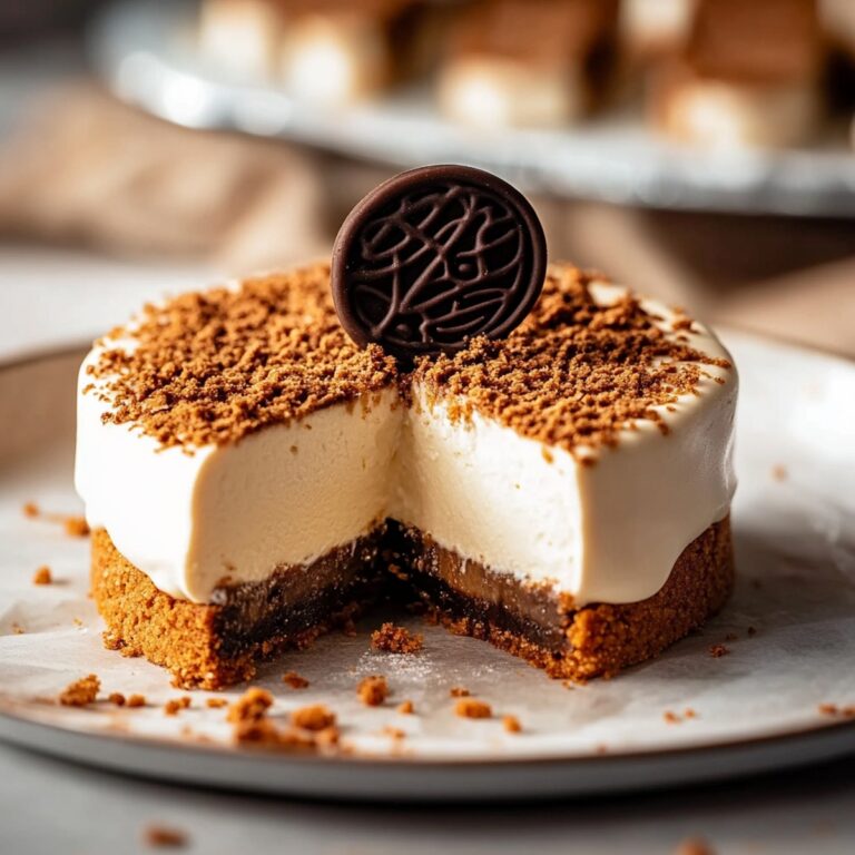 Butter Cheesecake Cookies Recipe