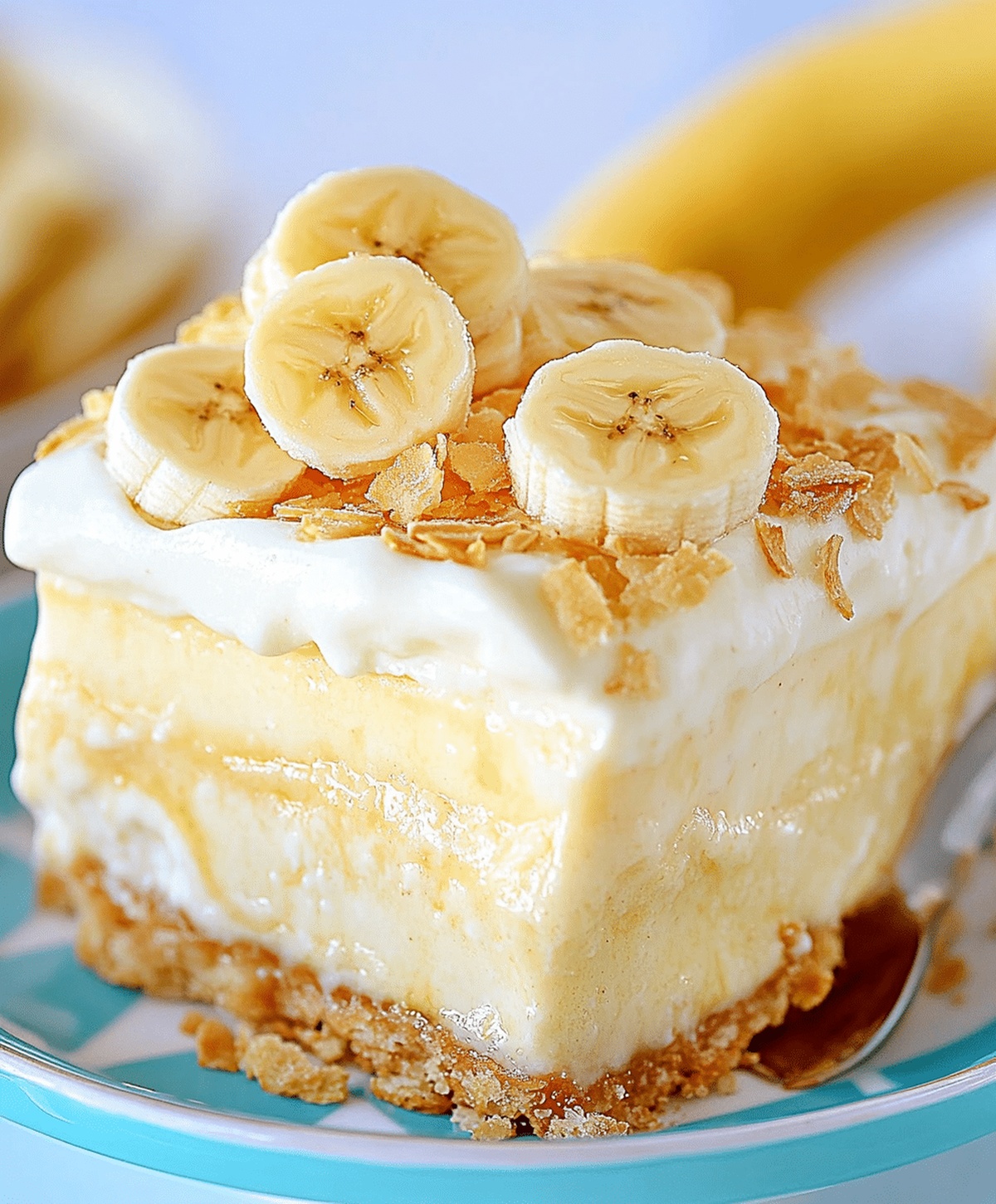Perfect Banana Pudding Recipe