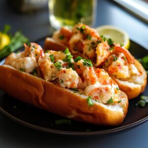 Ultimate Lobster Roll Recipe