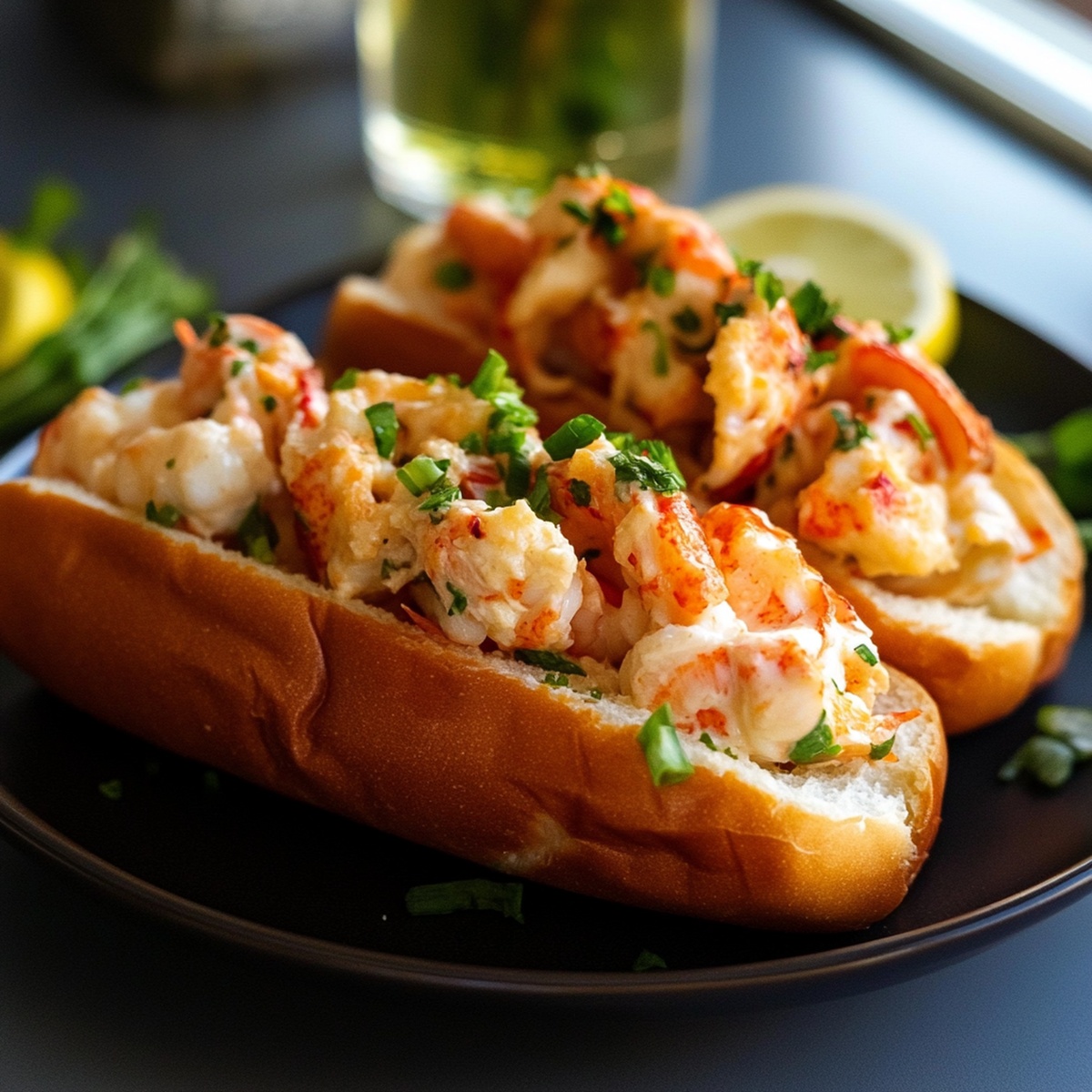 Ultimate Lobster Roll Recipe