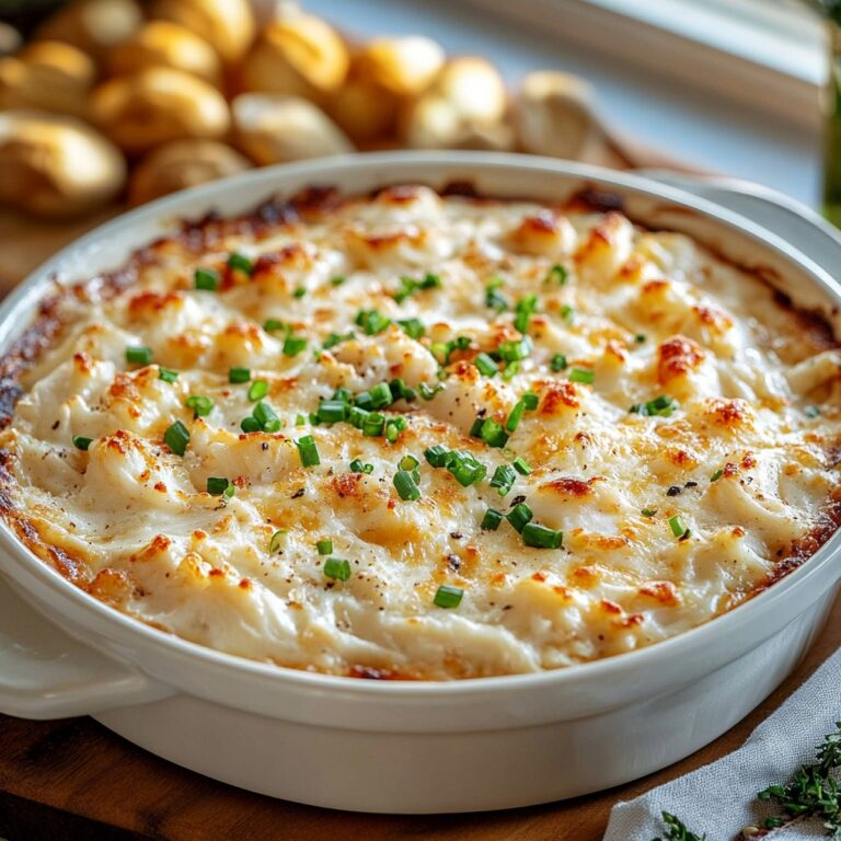 Ultimate Creamy Crab Dip Recipe
