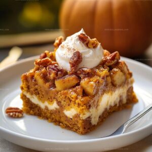 Best Pumpkin Bread Pudding Recipe