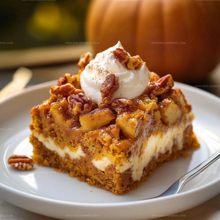 Best Pumpkin Bread Pudding Recipe