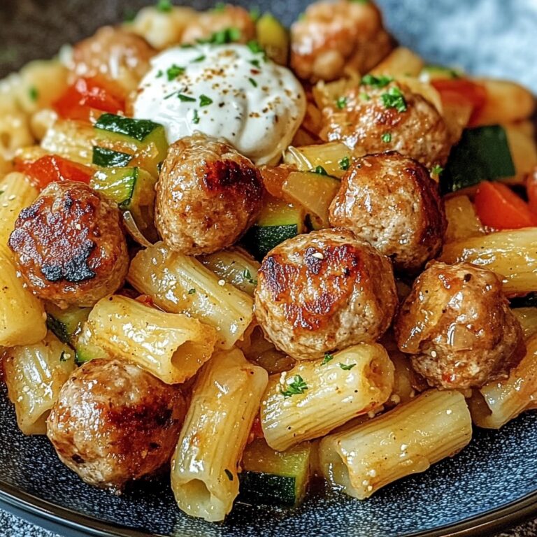 Korean BBQ Meatballs with Spicy Mayo Dip Recipe