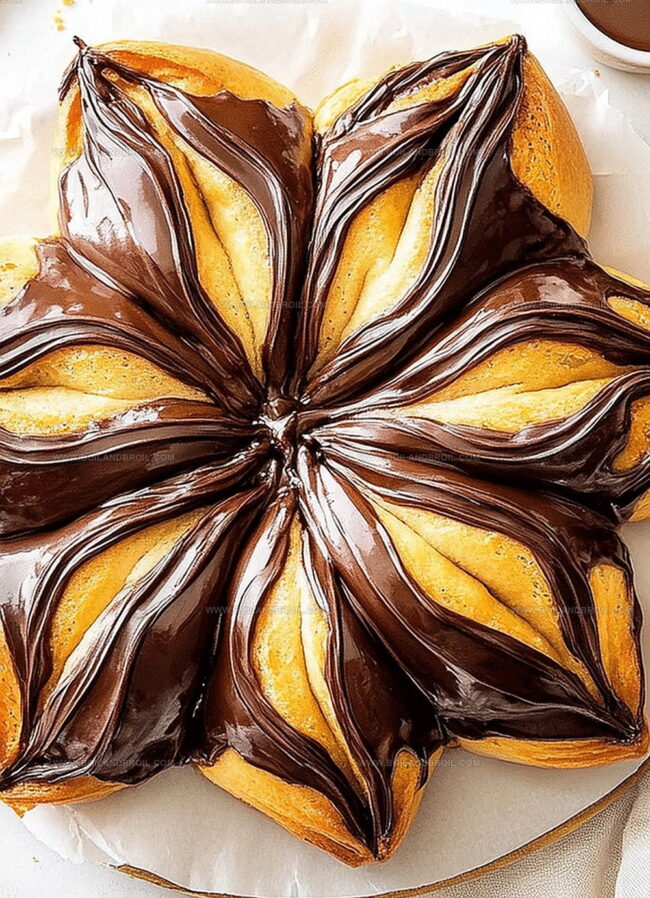 What Pairs Nicely With Nutella Bread