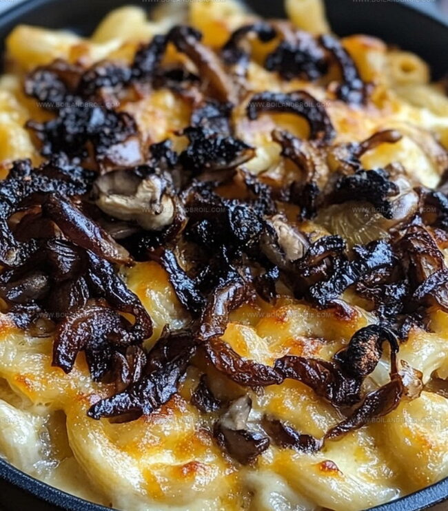 Ways to Switch Up Cheese or Toppings