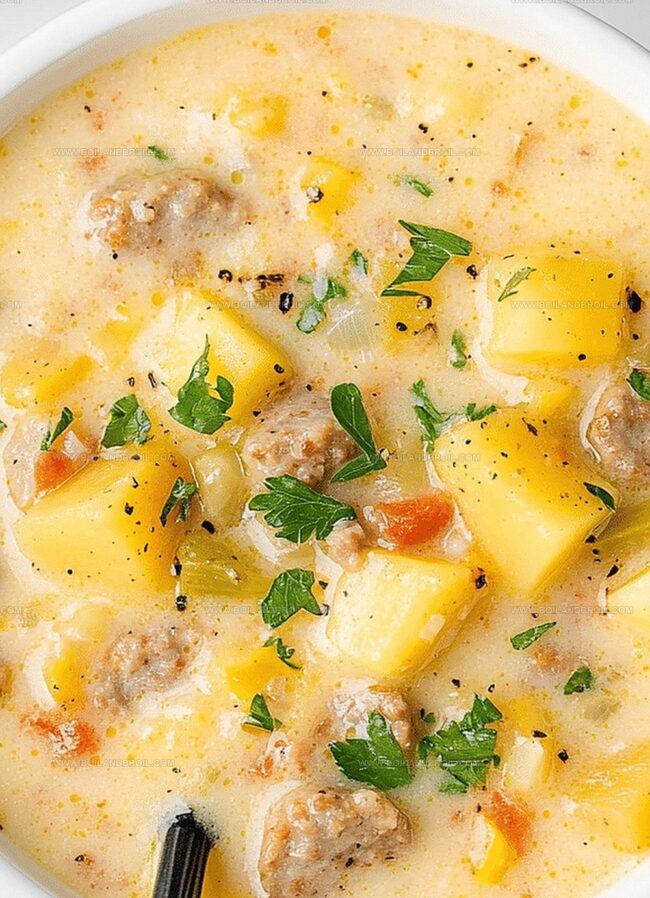 Tasty Sides for Potato Chowder