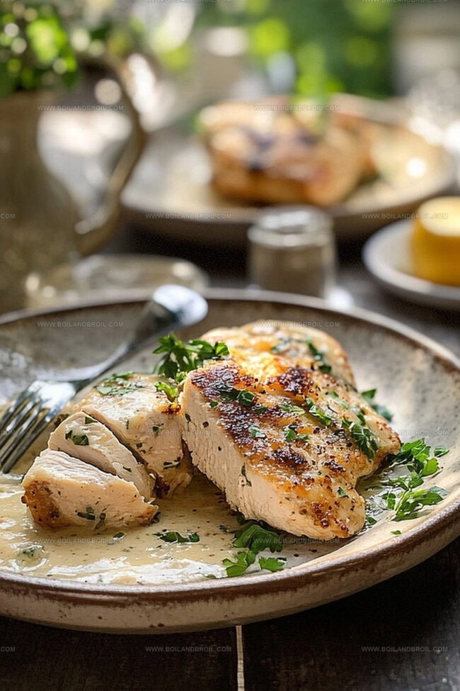 What Makes Caesar Chicken So Irresistible