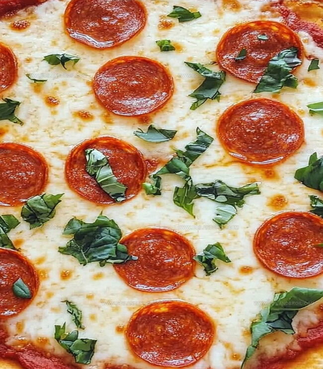 How to Build a Keto Pizza With Great Crust and Toppings